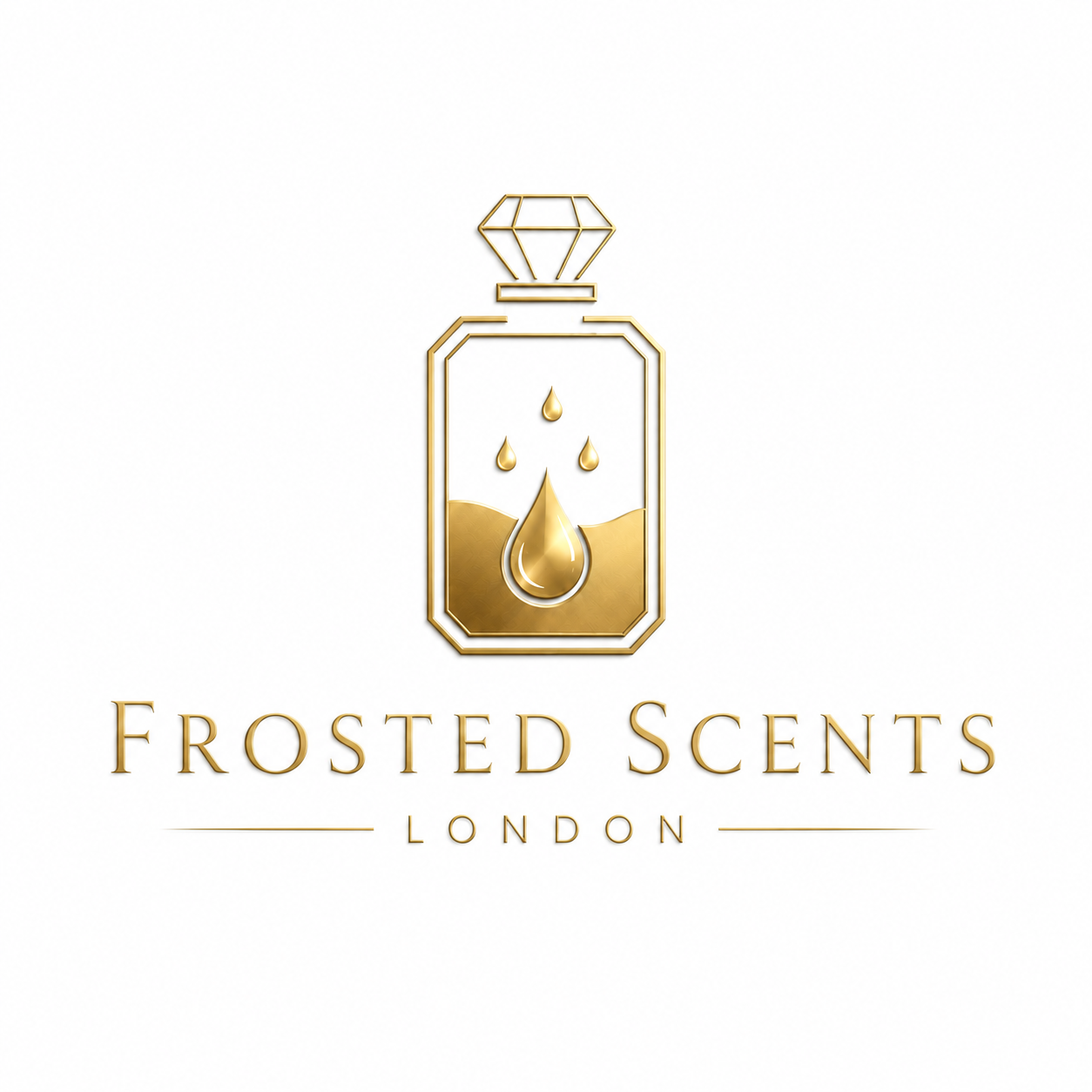Frosted Scents